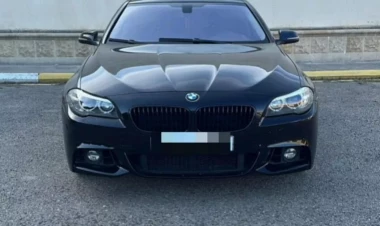 Beyləqanda narkotikin təsiri altında avtomobil idarə edən sürücü həbs edilib