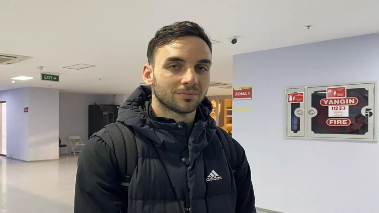 Marko Yankoviç: “Mövsümün dublla başa vurmaq arzusundayıq