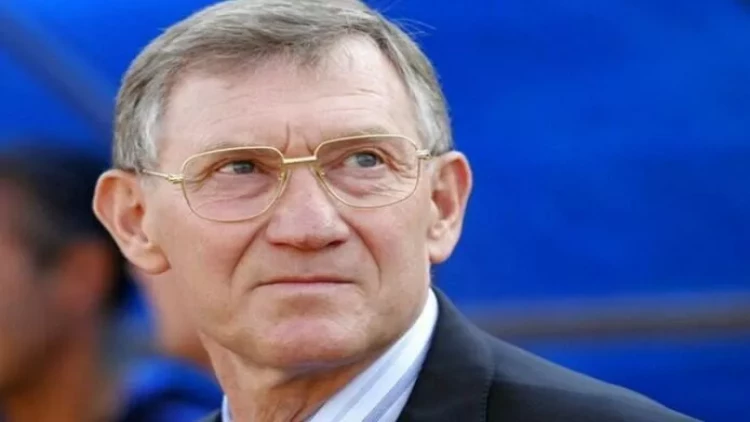 Rusiya bombaladı, məşhur məşqçinin evi dağıldı