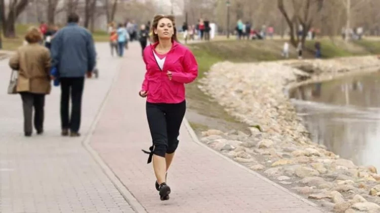 Səhər qaçmaq təhlükəlidir - XƏBƏRDARLIQ