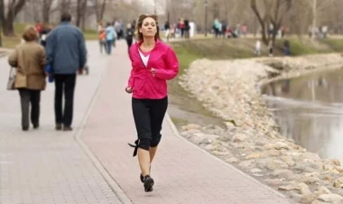 Səhər qaçmaq təhlükəlidir - XƏBƏRDARLIQ