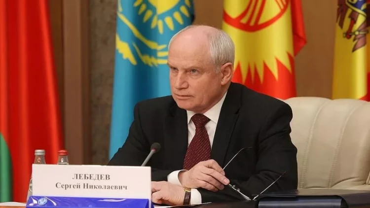 MDB-nin baş katibi: Birliyin işində fəal iştirakına görə Azərbaycan rəhbərliyinə minnətdaram