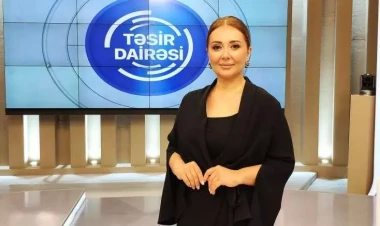 Arvadına görə EFİRDƏ AĞLADI - VİDEO