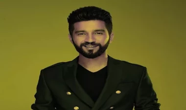 Əhmədin ifasına yaşlı kişinin RƏQSİ - VİDEO