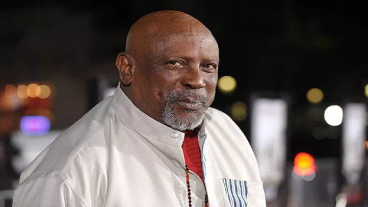 “Oskar” mükafatçısı vəfat etdi