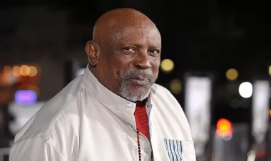 “Oskar” mükafatçısı vəfat etdi