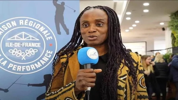 Dünya çempionunu Parisdə  döydülər