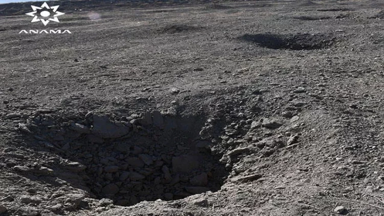 Bu çalaya rast gəlsəniz, dərhal xəbər verin