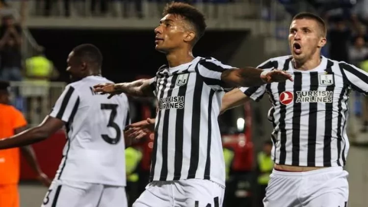 “Neftçi” “Qəbələ”yə qalib gəldi