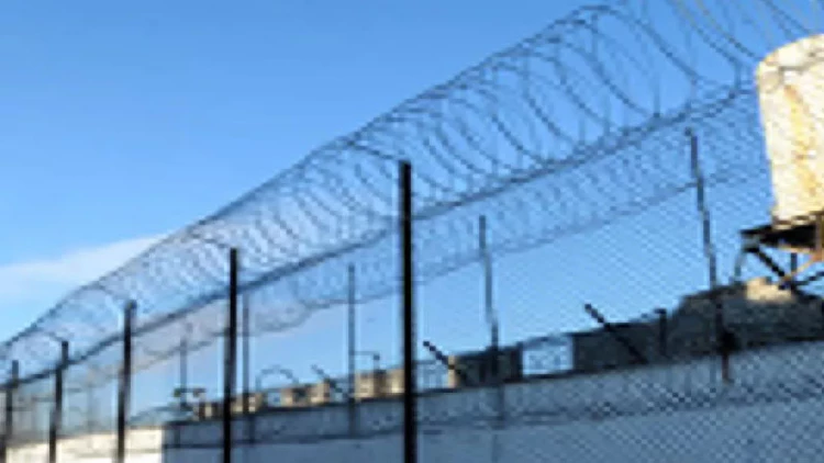 Bakıda məhkum həbsdə öldü