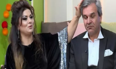 “Musanı əlimin içində saxlayıram”- Təranə Qumral