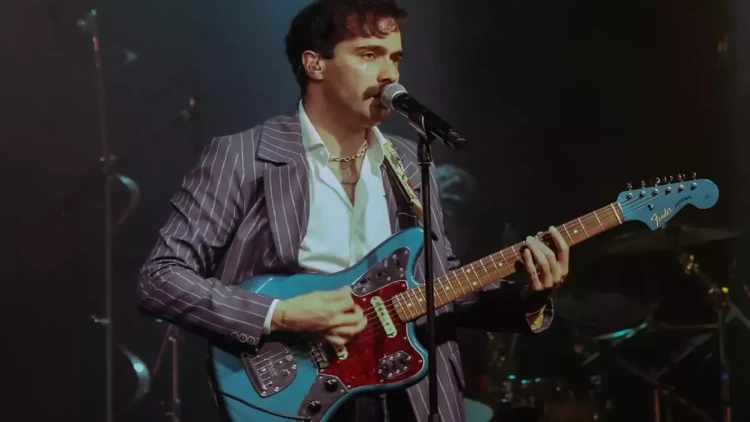 Mert Demir Bakıya gəldi - VİDEO