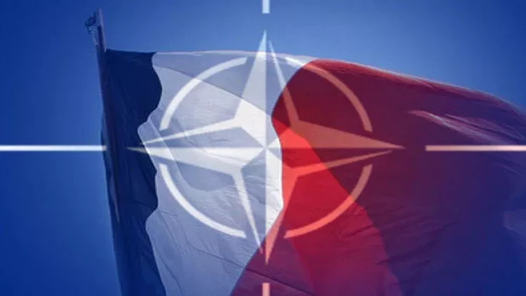 Fransa NATO-dan çıxacaq?