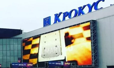 Rusiyalı polkovnik də “Krokus”da öldürülüb