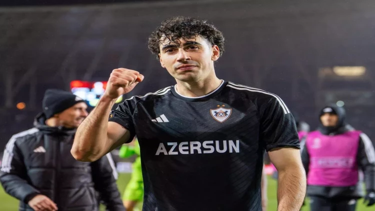 “Betis”dən Bəhlul Mustafazadənin transferinə MÜNASİBƏT