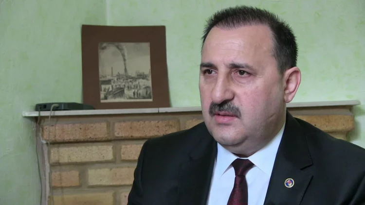 Nazim Bəydəmirlinin həbs müddəti uzadıldı