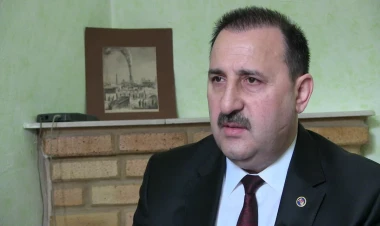 Nazim Bəydəmirlinin həbs müddəti uzadıldı