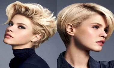 2024-cü ilin ən dəbli 5 saç düzümü