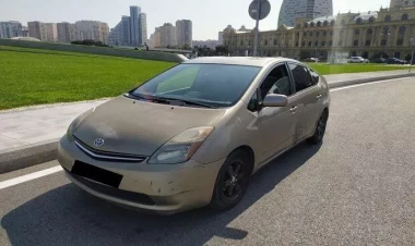 “Prius”lar bir gecədə kəskin ucuzlaşdı - Yeni qiymət - FOTO