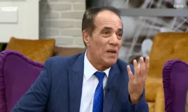 “Xalq artisti Ağadadaş Ağayevi duelə çağırıram”