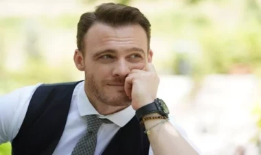 Məşhur aktyor xəstəliyə yoluxdu - serial çəkilişi təxirə salındı