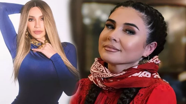 Röyadan Elnarəyə cavab - 