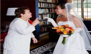 Onlar həmişə qayınanaları ilə dil tapacaqlar: Ən yaxşı gəlinlər bu bürclərdən çıxır