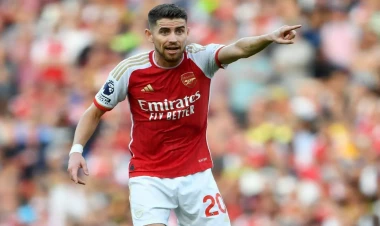 “Arsenal” olmasa, “Barselona”