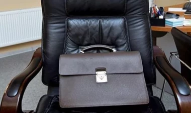 Nazir üç universitetə yeni prorektorlar TƏYİN ETDİ - FOTO