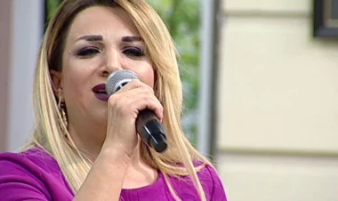Zenfira Zeynəbə meydan oxudu: 