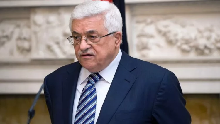 Mahmud Abbas yeni hökumətin tərkibini təsdiqlədi