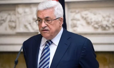 Mahmud Abbas yeni hökumətin tərkibini təsdiqlədi