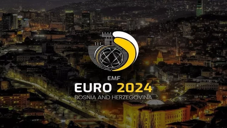 Millimizin AVRO-2024-dəki potensial rəqibləri bəlli olub - FOTO