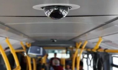 Azərbaycanda sərnişin avtobusları üçün yeni qaydalar