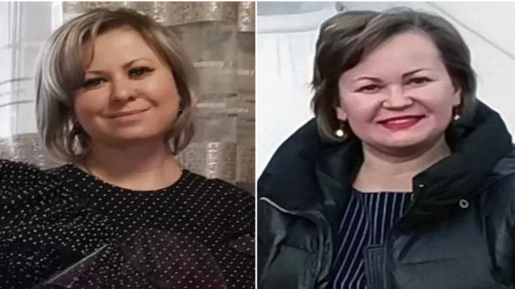 25 il əvvəl terrordan sağ çıxan bacılar 