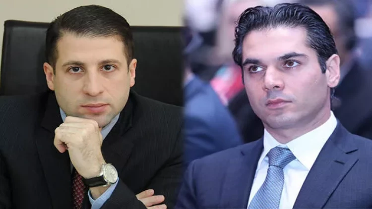 Çingizi arvadı ifşa edibmiş - Mərhum nazirin oğlu da dindirilib