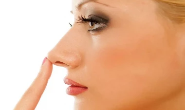 Burun dolğusunun “ölümcül” zərərləri: Kosmetoloqdan AÇIQLAMA