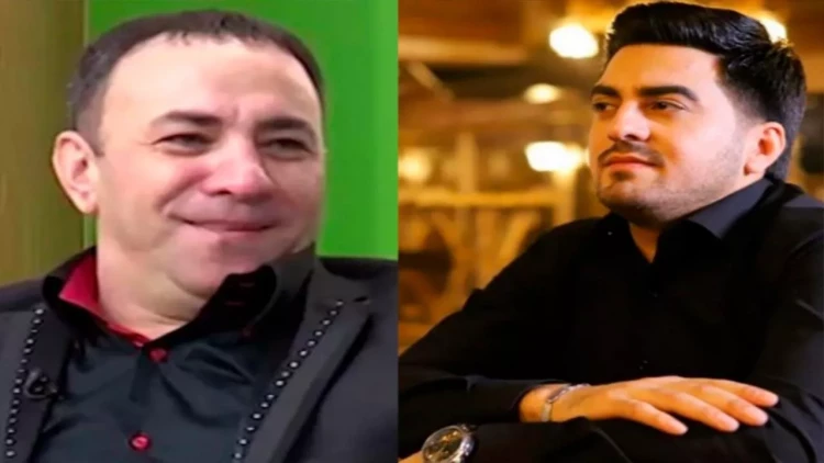 Aşıq Mübarizdən SƏRT CAVAB: 