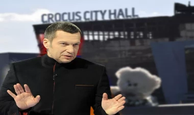 Solovyov yenə geri addım atdı - Uğursuz erməni sifarişi