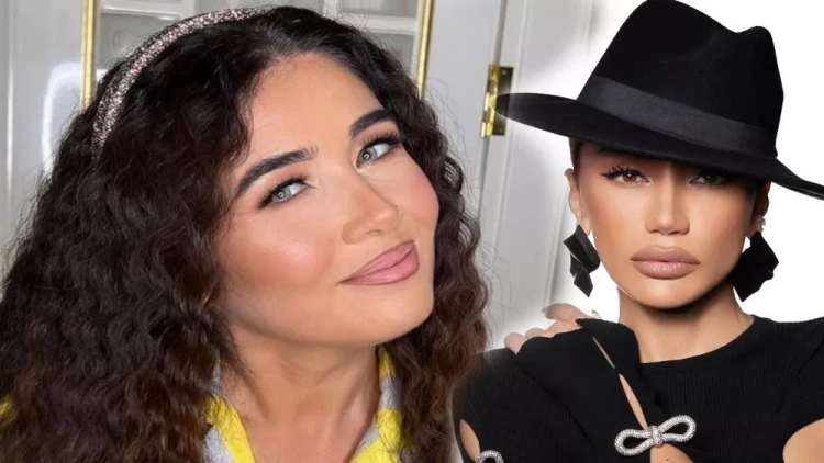 Elnarənin Röya ilə bağlı paylaşımı təəccübləndirdi