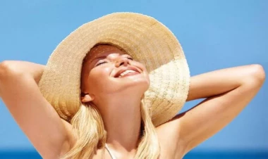 D vitamini almaq üçün Günəşin altında nə qədər qalmalıyıq?