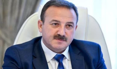 “Azneft”in baş direktoru da vəzifəsindən azad edildi - Yeni təyinat - FOTO