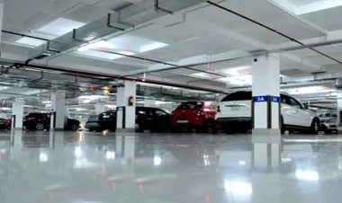 Parkinq qiymətini qaldırmaqdan başqa nə edə bilərik?