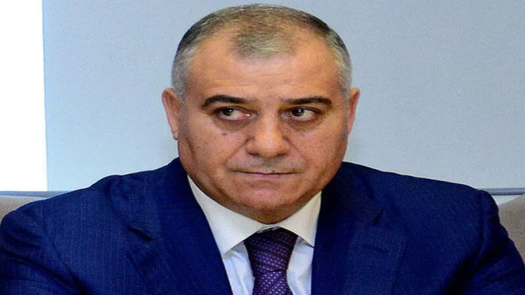 DTX rəisi: Fransa Ermənistanı yeni müharibəyə təhrik edir