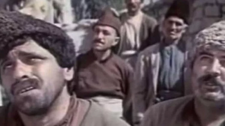 Məşhur Azərbaycan filmlərində heyvanlara aktyorlardan çox qonorar verilirmiş