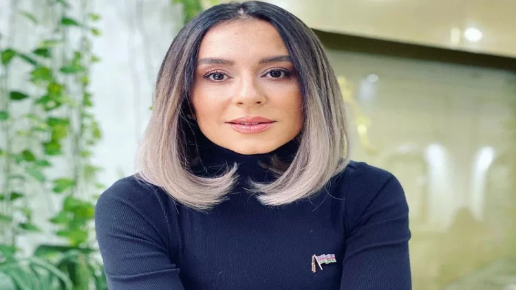 “Onun ixtiyarı yoxdur alnına botoks vursun”