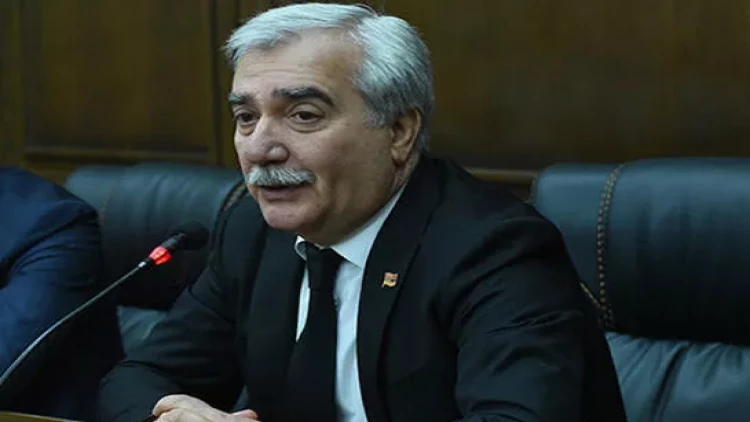 Azərbaycandan çox şey götürdük, verməyəcəyimizi dedik...