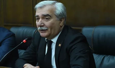 Azərbaycandan çox şey götürdük, verməyəcəyimizi dedik...