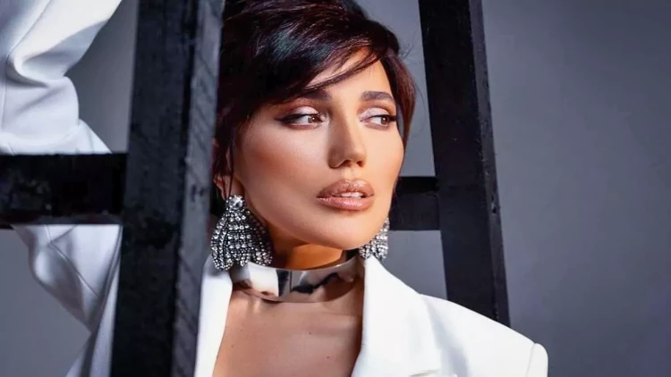 Lalədən cazibədar FOTOSESSİYA