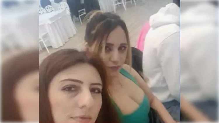 Azərbaycanda qadın 